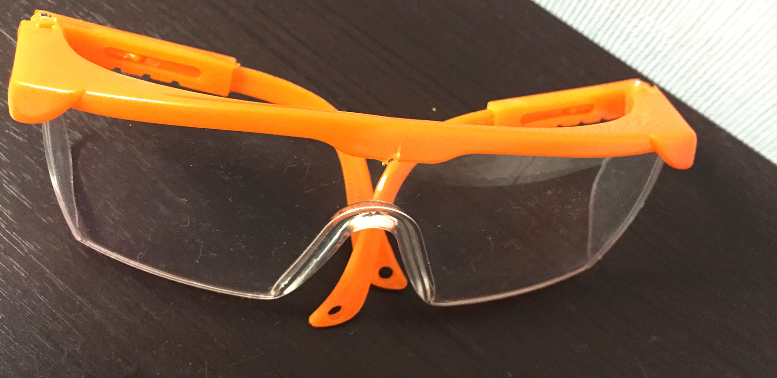 Safety Glass