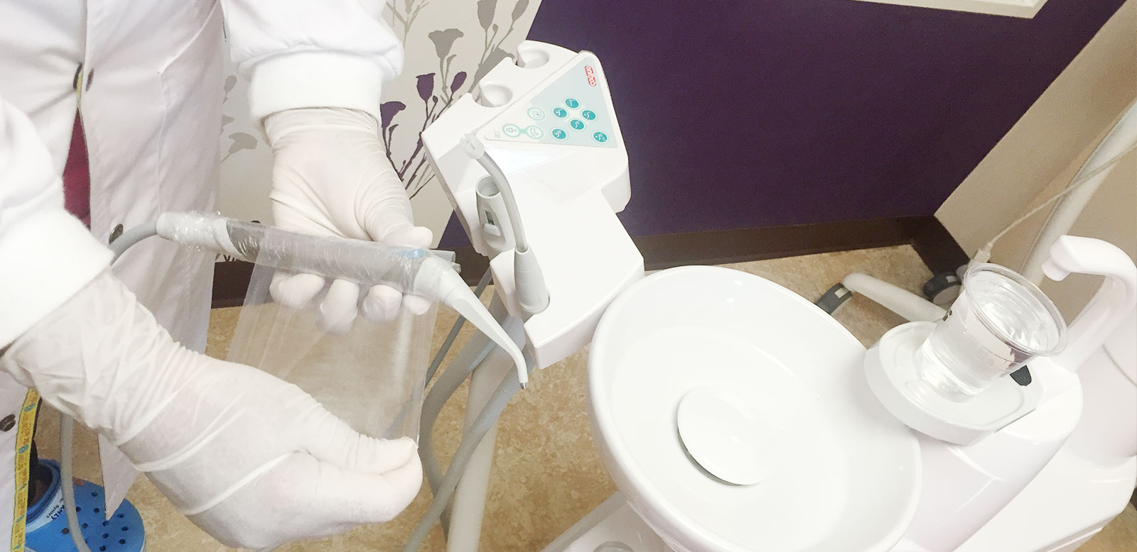 Sterilize
